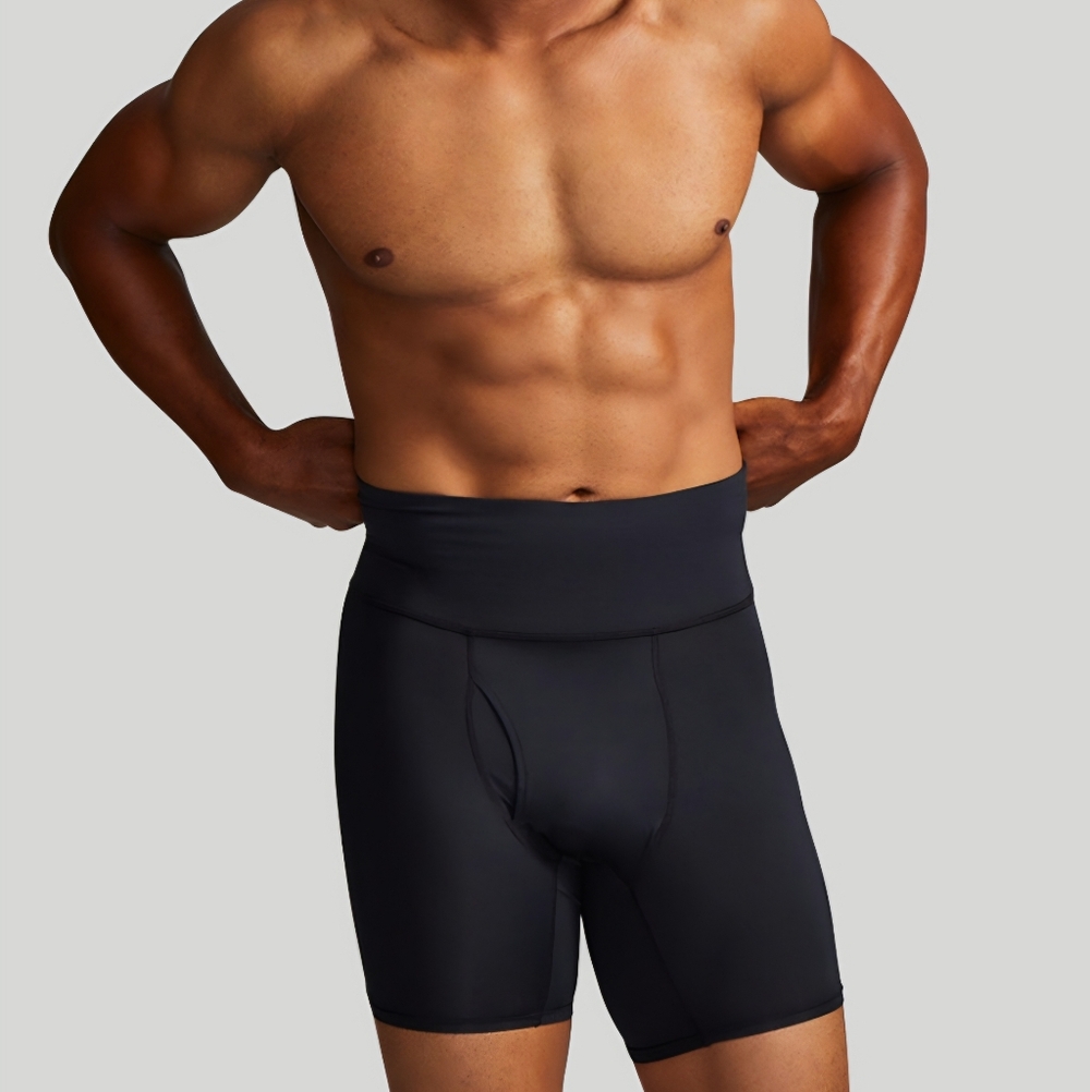 Tommie Copper Lower Back Support Shorts